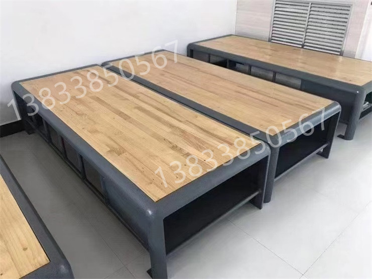 陵水戒毒所床具