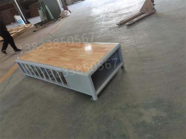 陵水拘留所床具