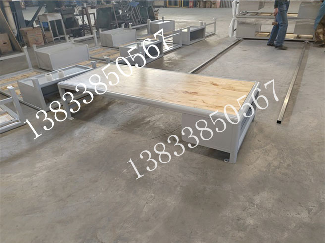 陵水监狱床具